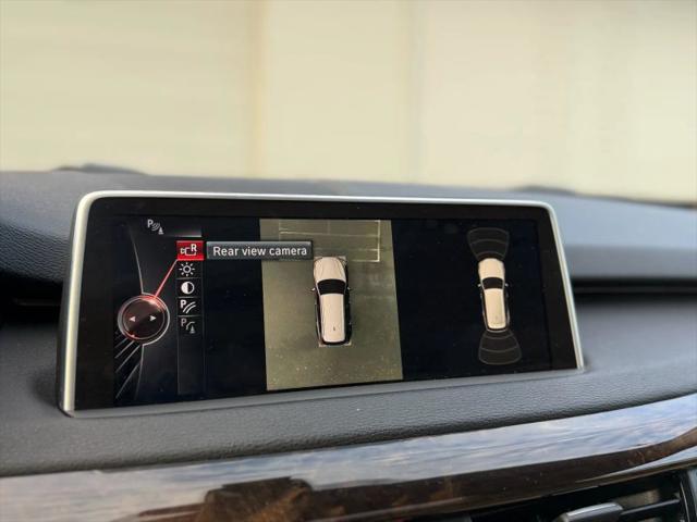 2015 BMW X5 xDrive35d