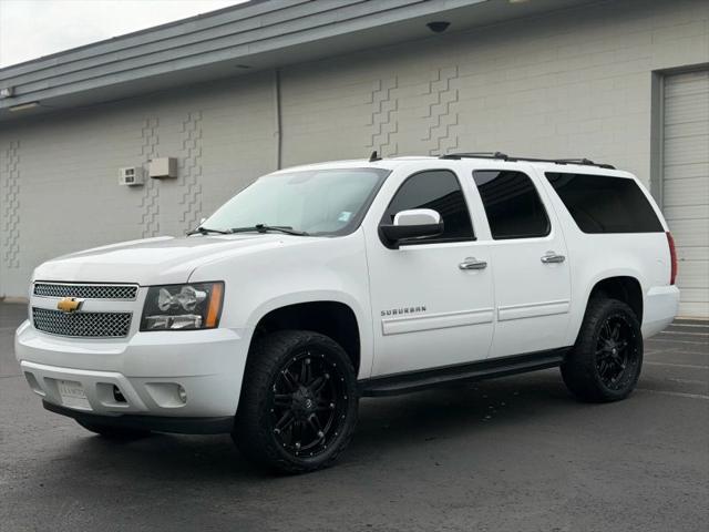 2013 Chevrolet Suburban LS for sale in Portland, OR