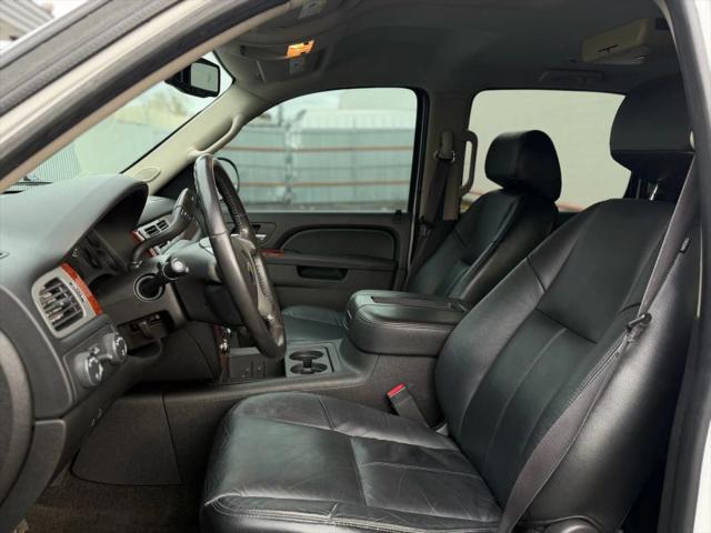 2013 Chevrolet Suburban LS