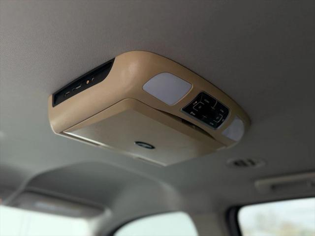 2013 Chevrolet Suburban LS