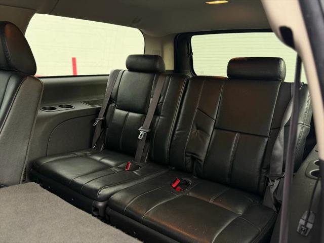 2013 Chevrolet Suburban LS