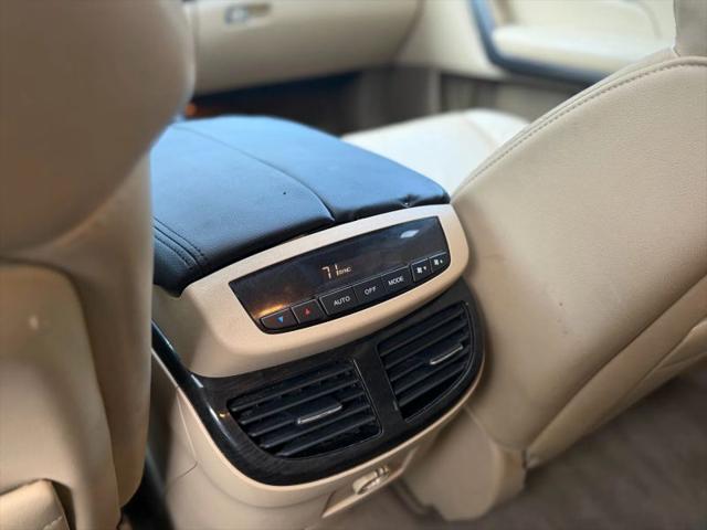 2008 Acura MDX Technology Package