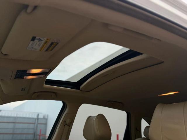 2008 Acura MDX Technology Package