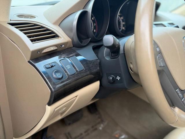 2008 Acura MDX Technology Package
