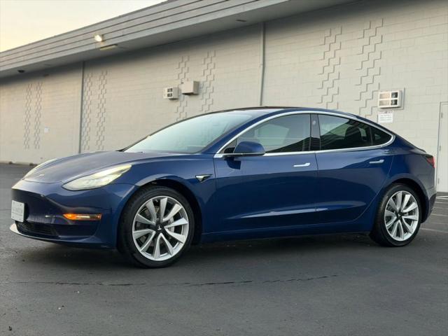 2018 Tesla Model 3 Mid Range for sale in Portland, OR