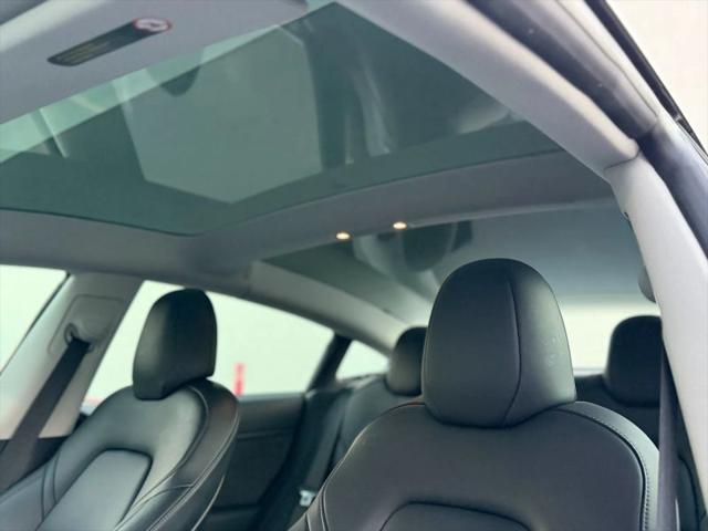 2018 Tesla Model 3 Mid Range
