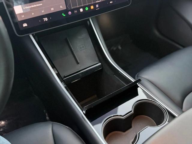 2018 Tesla Model 3 Mid Range