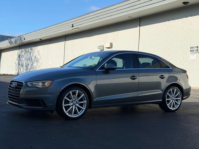 2015 Audi A3 1.8T Premium for sale in Portland, OR