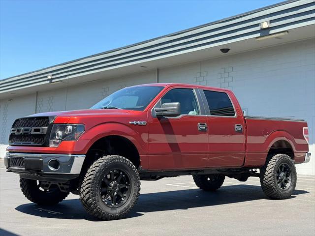 2014 Ford F-150 STX for sale in Portland, OR