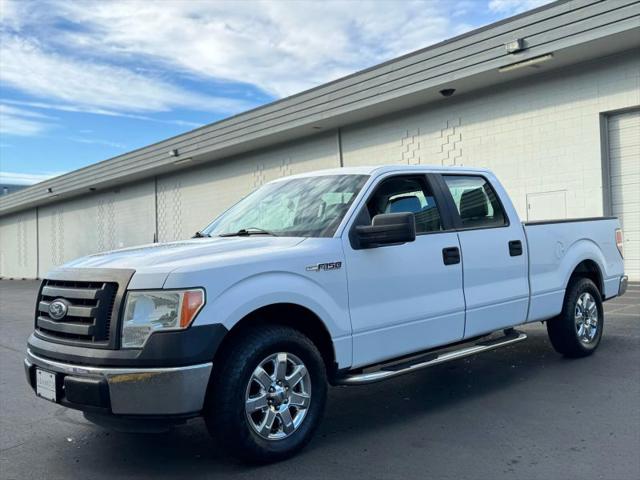 2011 Ford F-150 XL for sale in Portland, OR