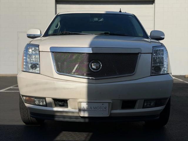 2011 Cadillac Escalade ESV Premium