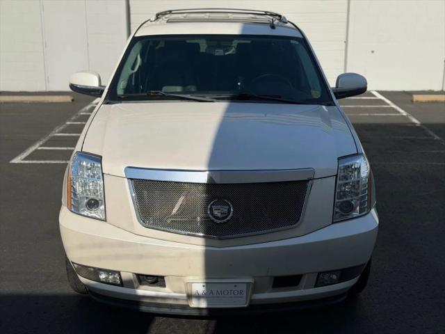 2011 Cadillac Escalade ESV Premium