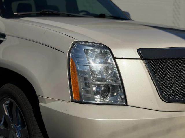 2011 Cadillac Escalade ESV Premium