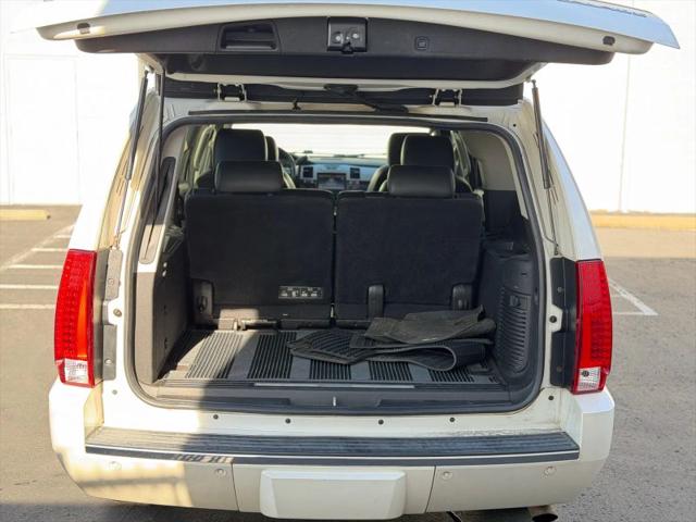 2011 Cadillac Escalade ESV Premium