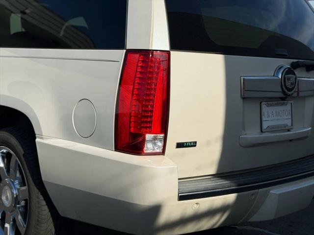 2011 Cadillac Escalade ESV Premium
