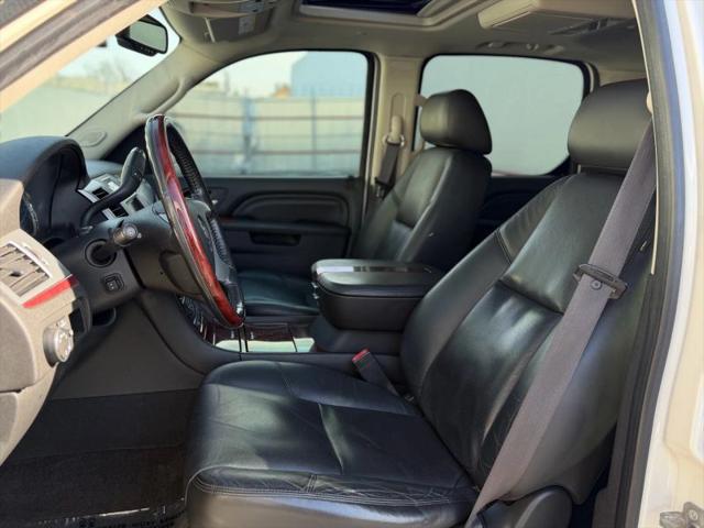 2011 Cadillac Escalade ESV Premium