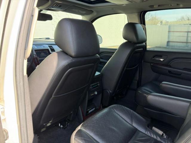 2011 Cadillac Escalade ESV Premium