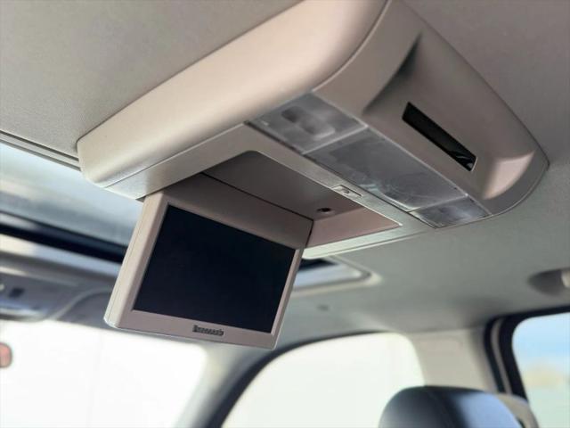 2011 Cadillac Escalade ESV Premium