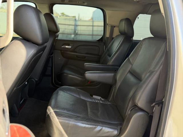2011 Cadillac Escalade ESV Premium