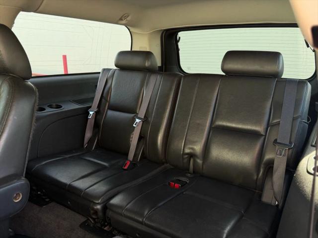 2011 Cadillac Escalade ESV Premium