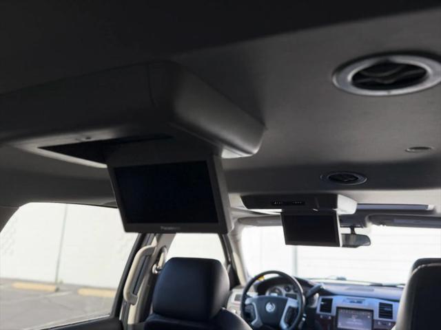 2011 Cadillac Escalade ESV Premium