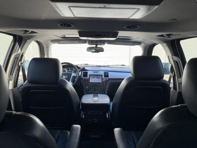 2011 Cadillac Escalade ESV Premium