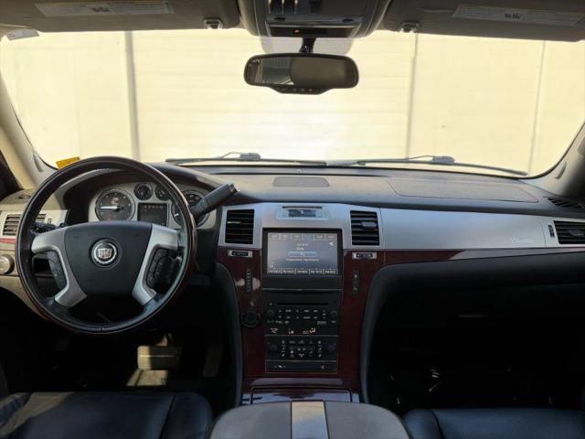 2011 Cadillac Escalade ESV Premium