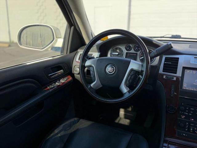 2011 Cadillac Escalade ESV Premium