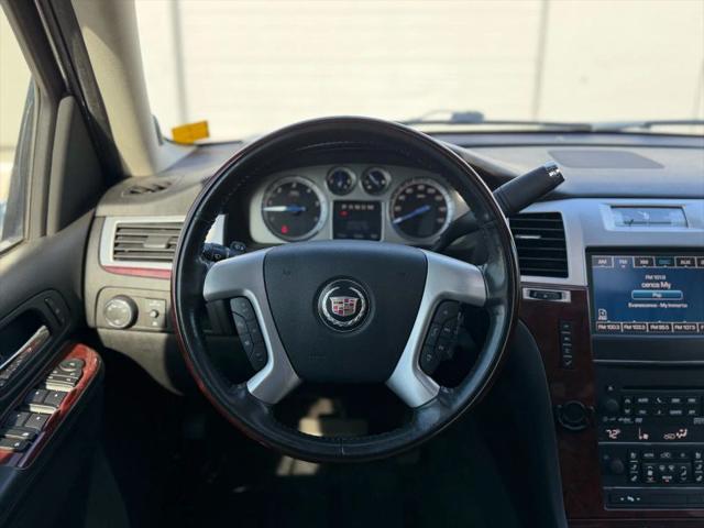 2011 Cadillac Escalade ESV Premium