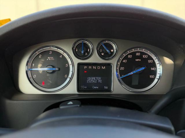 2011 Cadillac Escalade ESV Premium