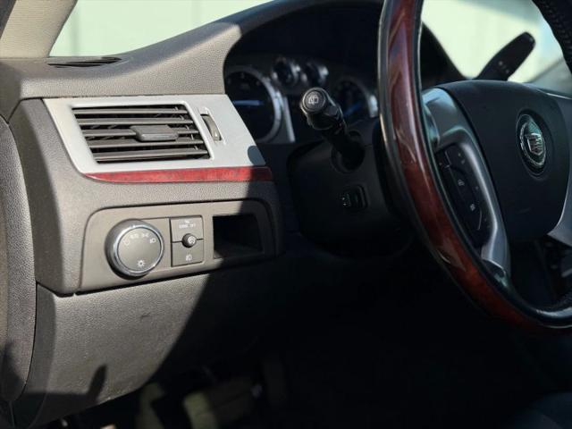 2011 Cadillac Escalade ESV Premium