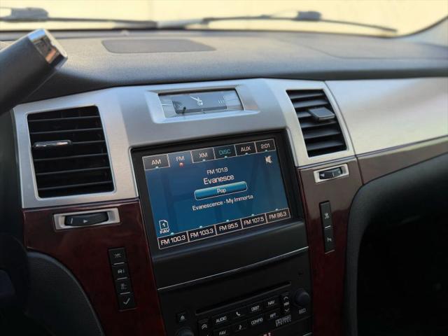 2011 Cadillac Escalade ESV Premium