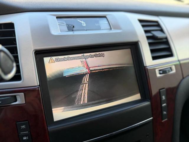2011 Cadillac Escalade ESV Premium