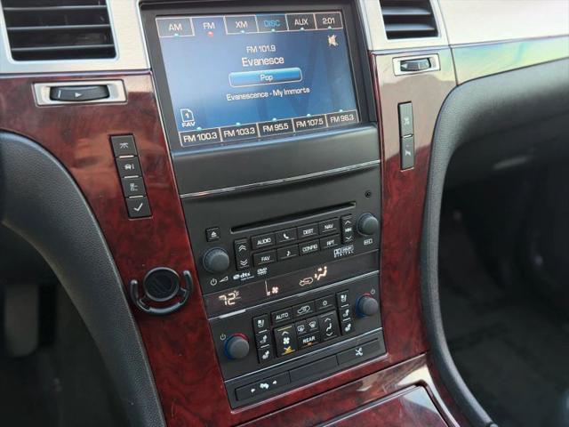 2011 Cadillac Escalade ESV Premium