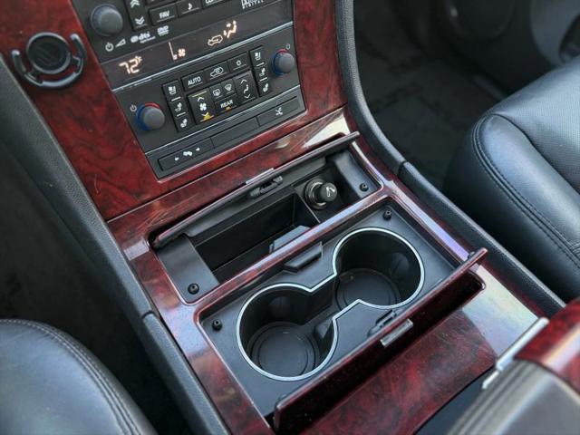 2011 Cadillac Escalade ESV Premium
