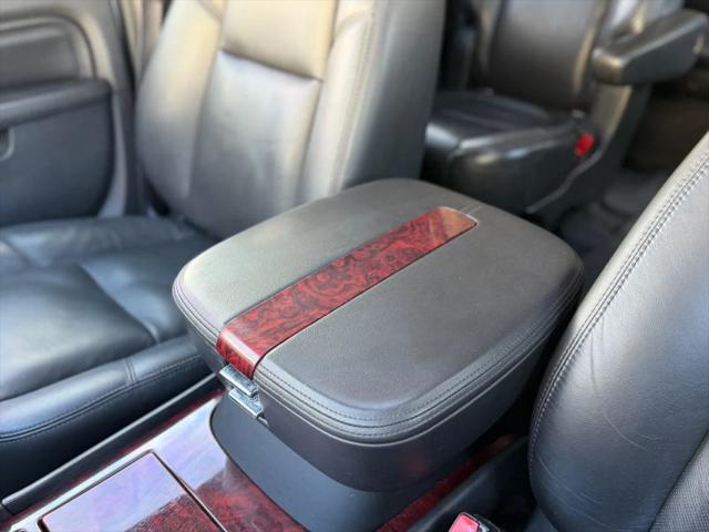 2011 Cadillac Escalade ESV Premium