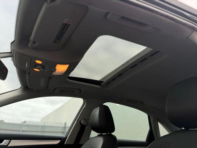 2009 Audi A4 2.0T Premium