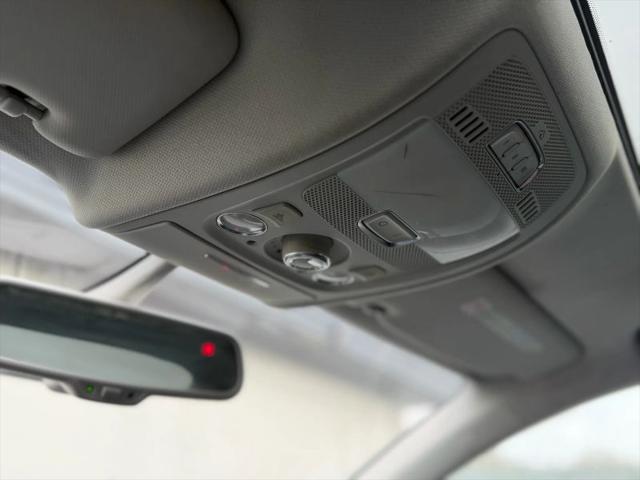 2009 Audi A4 2.0T Premium