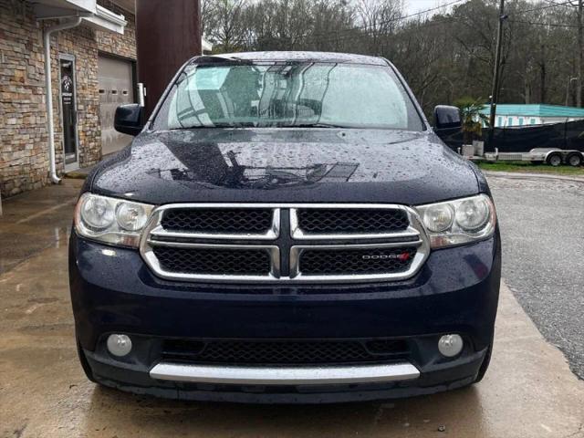 2013 Dodge Durango SXT