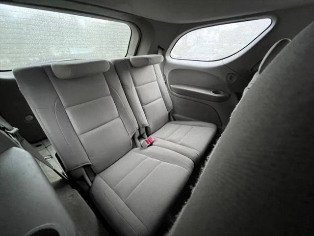 2013 Dodge Durango SXT