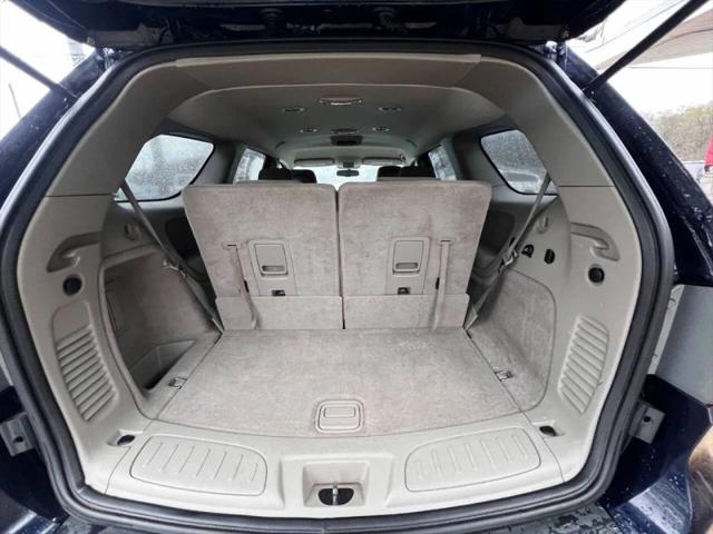 2013 Dodge Durango SXT