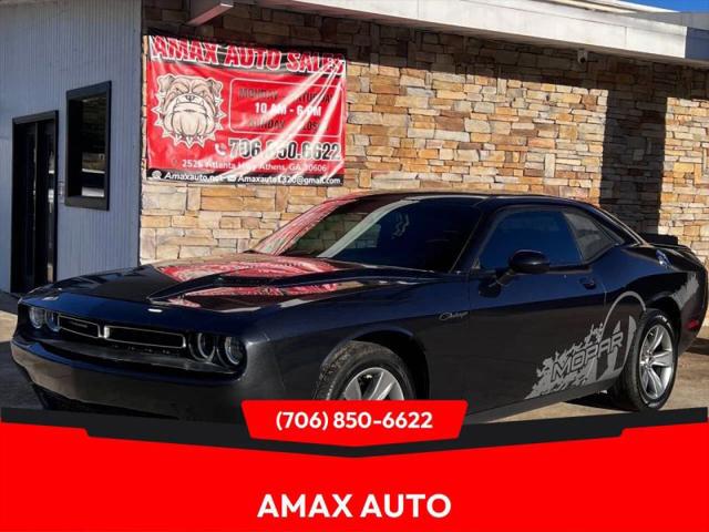 2019 Dodge Challenger SXT for sale in Athens, GA