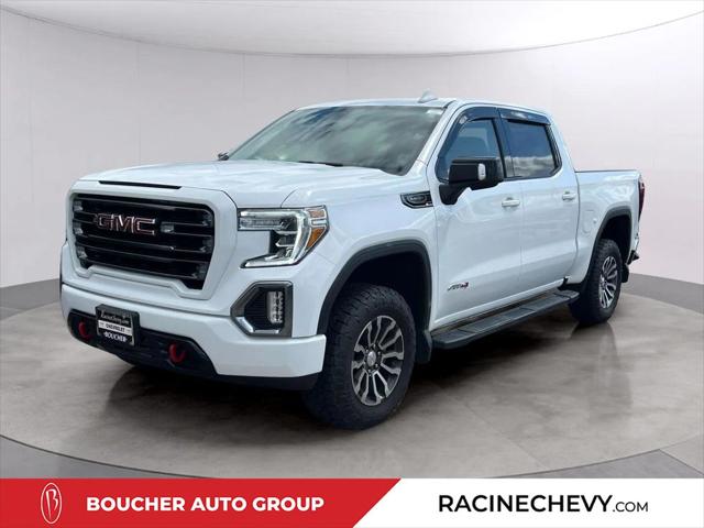 2021 GMC Sierra 1500 AT4 for sale in Racine, WI