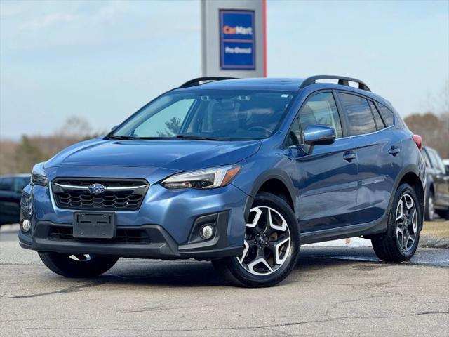 2019 Subaru Crosstrek 2.0i Limited for sale in Walpole, MA