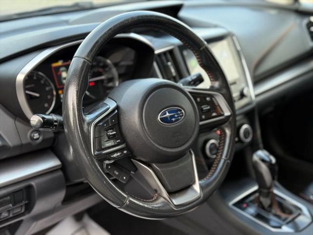 2019 Subaru Crosstrek 2.0i Limited