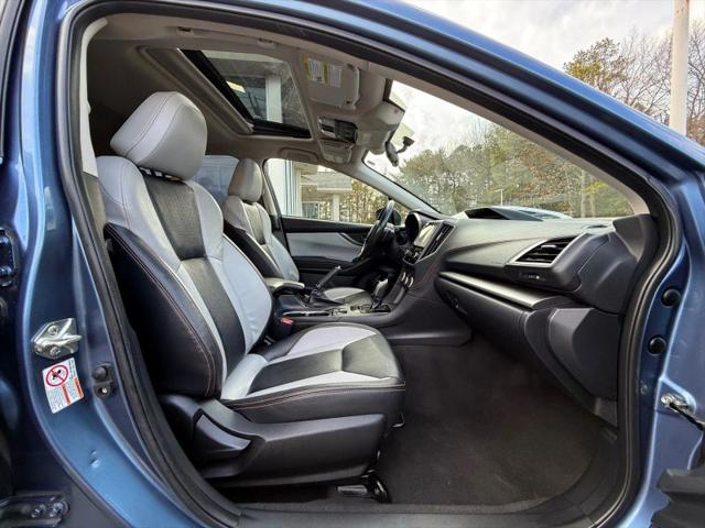 2019 Subaru Crosstrek 2.0i Limited