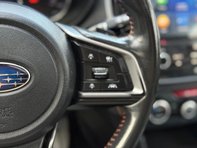 2019 Subaru Crosstrek 2.0i Limited