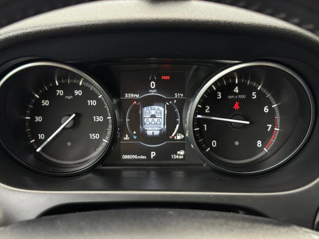 2019 Subaru Crosstrek 2.0i Limited