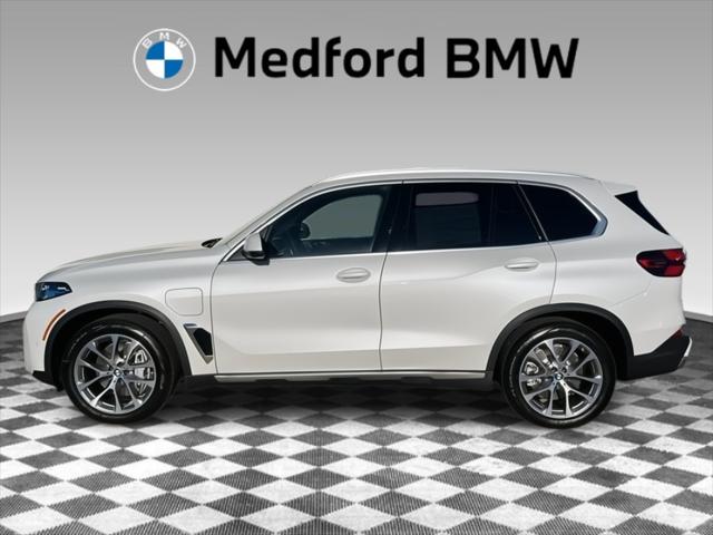 2026 BMW X5 xDrive50e for sale in Medford, OR