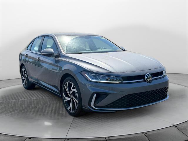 2026 Volkswagen Jetta SEL for sale in Durham, NC
